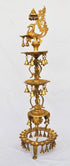 Brass Cock (Murga) Oial Deepak 16kg